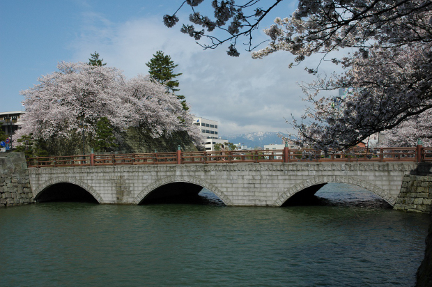 御本城橋