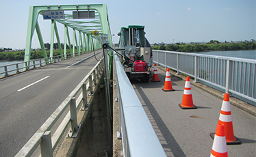 近接橋・規制困難